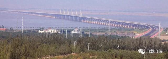 乌海 内蒙新城 周总理定名 成吉思汗铜像是城市地标 蒙餐汉餐各具特色