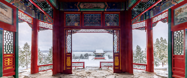 “跟着名著去旅行”！在可看、可触、可感中体会名著中的壮美山河、人间烟火