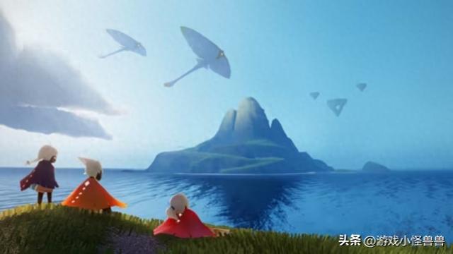 光遇国际版下载地址（sky光遇国际服上线steam光遇国际服下载方法分享）