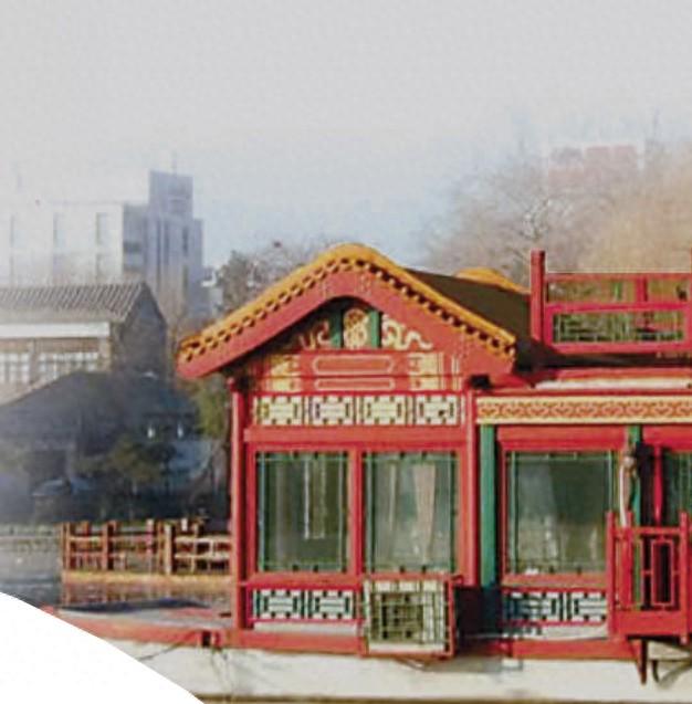 心动时｜积水潭至钟鼓楼一带 何以成为明清以来的文旅胜地