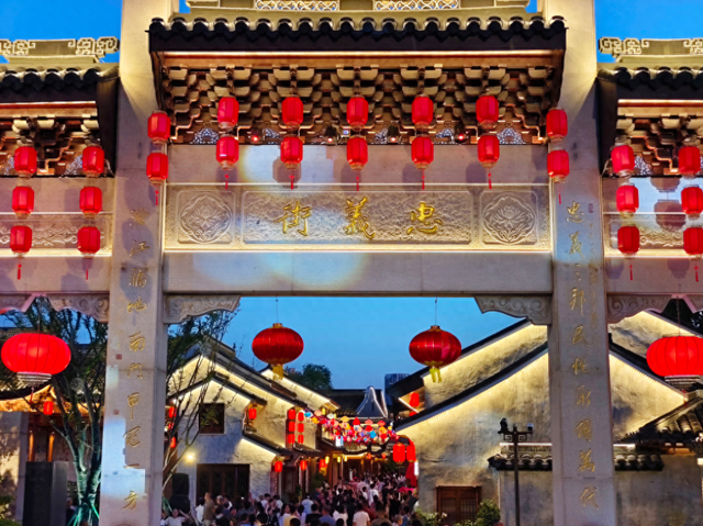 太突然！江阴这里一夜爆火，涌入大批人……