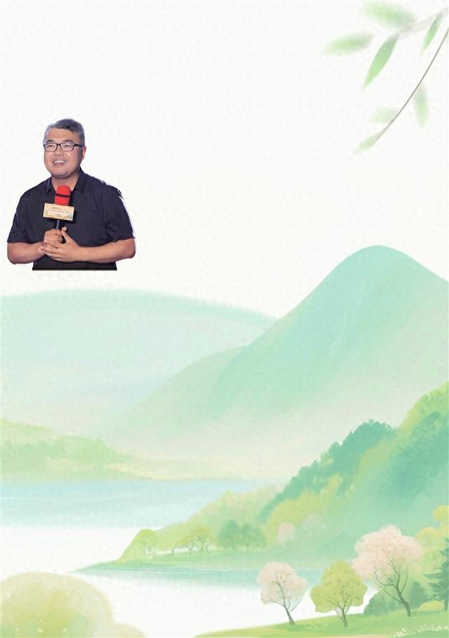 河南如何做好“美食+旅游”这篇文章？顶端专访中国旅游协会秘书长葛磊