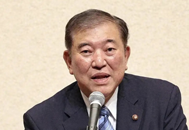 日本提前举行大选，高市或辞职下台？石破茂：她不用对中国道歉了
