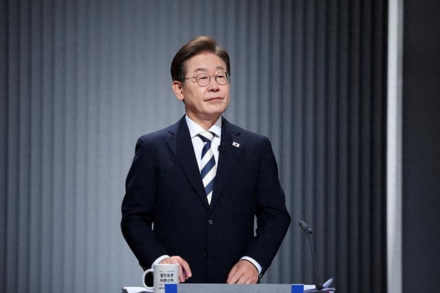 搞不定特朗普，韩国决定对中国征税，还要插手台海？中方斩钉截铁