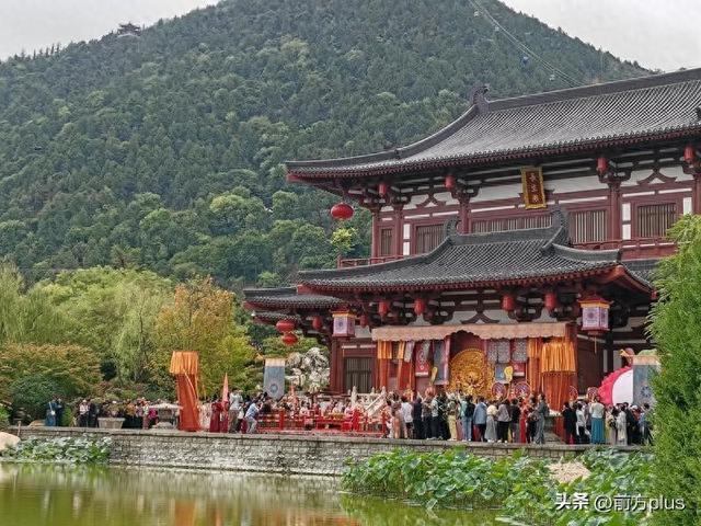 西安成西北唯一入围俄游客青睐城市