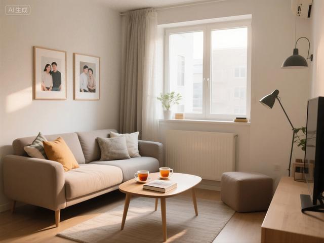 第一次同居，女生心里那道坎是啥？江苏姑娘一语道破	，太真实了！