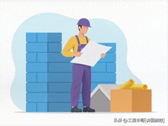 钢筋的等级代表符号怎么打（图纸钢筋符号解读来了）
