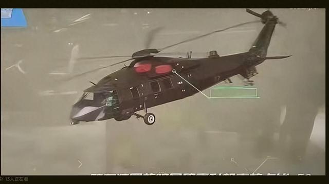 直-21官宣在即，“临时重武直”亮相，陆航直-20T承担什么使命？