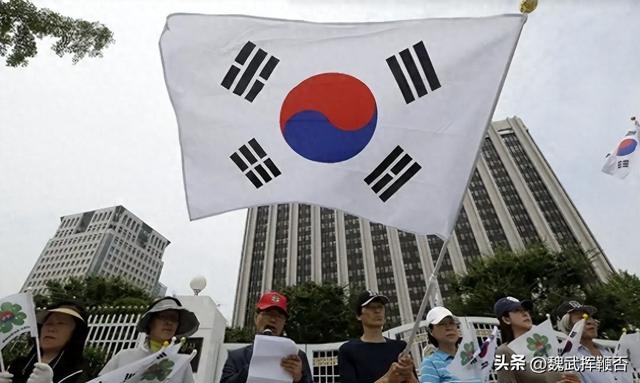 韩国民调75%民众讨厌中国？韩国教授：中国青年眼中根本没有韩国