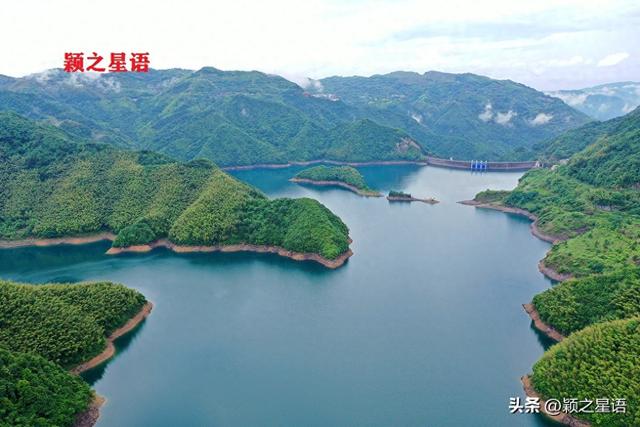 消失的赤水乡：一座水库，改变一个乡