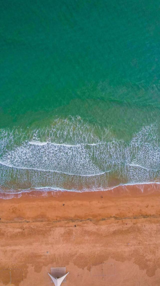 康养旅游，为何选日照？