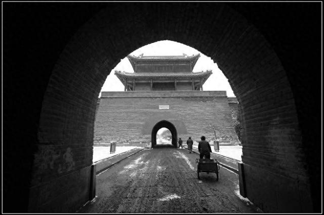 追溯宛平城历史丨“卢沟晓月”中秋文化节宛平城城墙将向公众开放