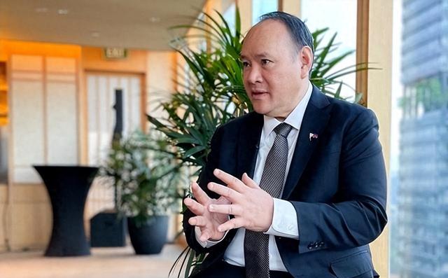 菲防长语出惊人：不管美国总统是谁？中国都不太可能对菲律宾动武