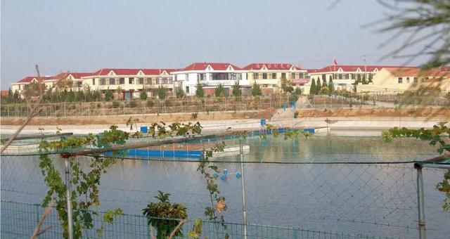 逆序？倒装？威海这些地名有点怪