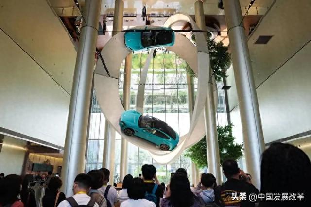 “工业旅游”这片蓝海为何值得被看好?