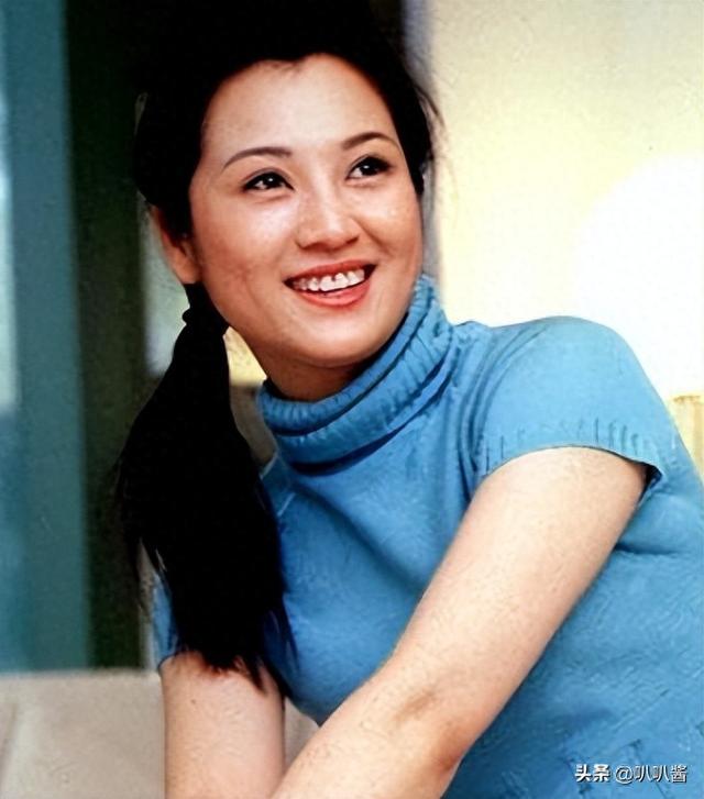 原来她早已离世，曾和朱军是搭档，39岁查出癌症，42岁遗憾病逝