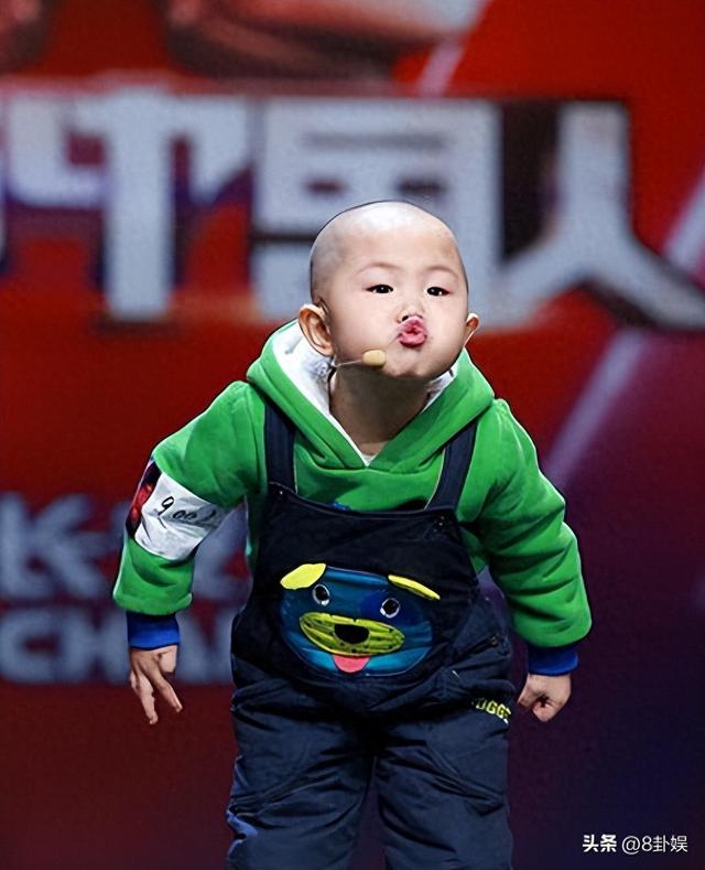 3岁上央视，5岁登春晚，7岁就年薪百万，没想到现在却成了这样子