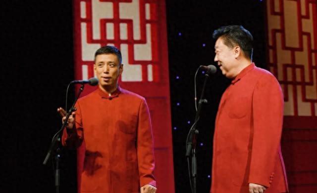 相声国家队七天八场演出，破除三大误解，贾旭明郑健连演五场
