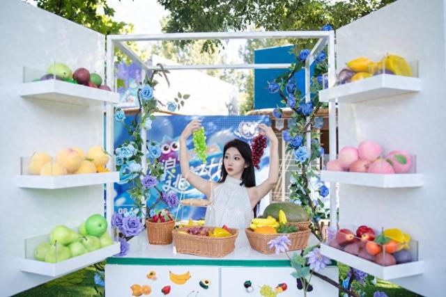 萤火虫水洞・地下大峡谷旅游区：18℃清凉秘境的实力圈粉之道