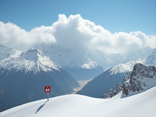 昨天崂山发生的坠崖事故