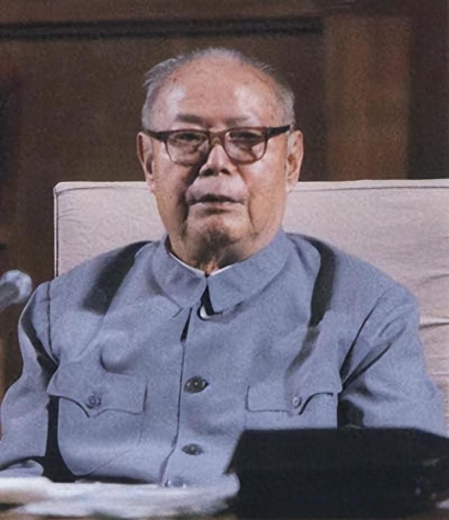 84年叶剑英找宋时轮办事，遭宋时轮拒绝，叶大怒：我看你是嫌麻烦