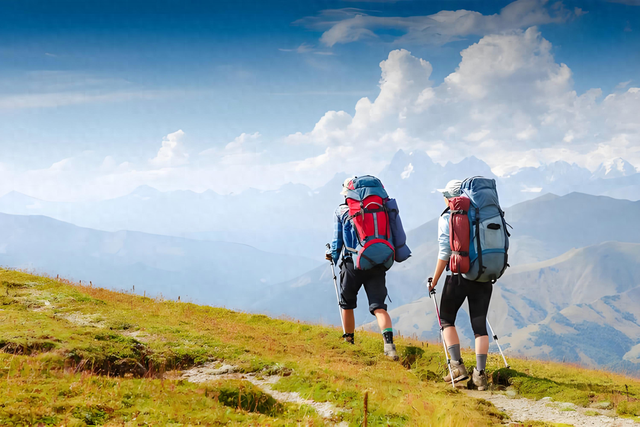 【贺兰山青评】户外热背后，安全绝对不能缺位