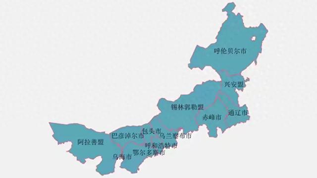 中国最北、最南、最东、最西的 4 个 城市，你能猜到是哪吗？文 |