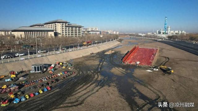 畅游冰雪凉州 乐享冬日精彩——凉州区冰雪季文旅活动火热筹备中#厚道甘肃