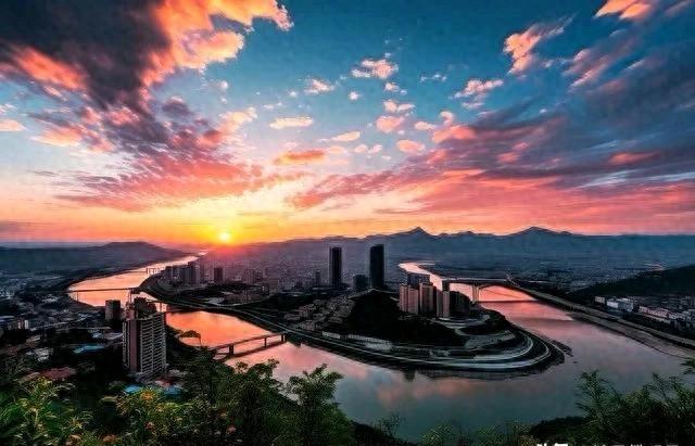 攀枝花过冬封神！比三亚舒服，比北海便宜！