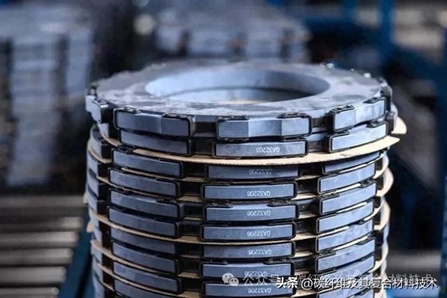 豪掷37亿！法国赛峰打造航空飞机用碳纤维刹车产品未来工厂