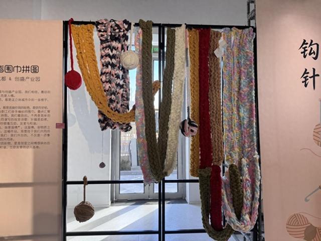 把文化体验融入日常生活 青岛打造市民家门口的文化客厅