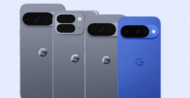 Google旗舰Pixel 10 Pro新配色流出，安卓阵营颜值天花板？