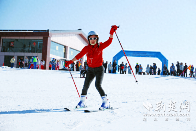 享冰雪激情 赏暗香疏影 品地道年味 保康冬游精品线路出炉