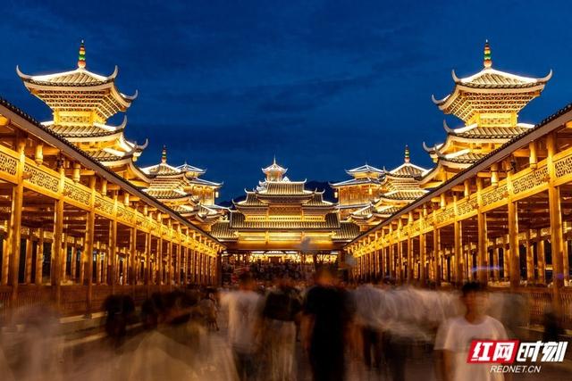 遇见福地怀化⑤丨烟火人间最怀化，尽是怀景怀乡怀味