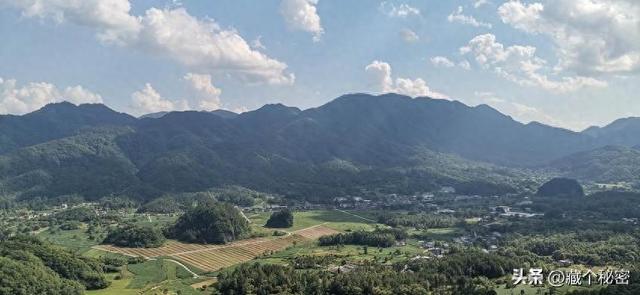 北京出发香山周边3天自驾红叶小众环线行程规划，作业拿走不谢