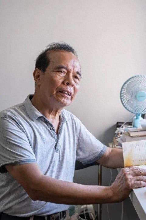 骑行19年，撰写50多万字！福州“硬核”大爷，太牛了！