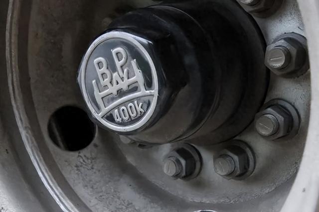 kilometer是什么牌子（BPW车轴凭啥成为冷藏及冷链运输首选挂车轴卡车之友网）