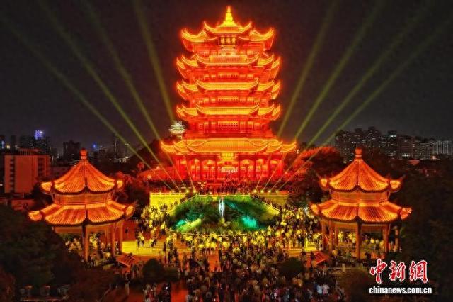 多元融合助力武汉打造世界知名文化旅游目的地