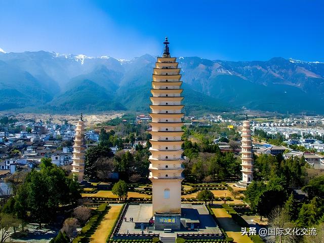 云南省十大著名寺庙排行榜及旅游攻略