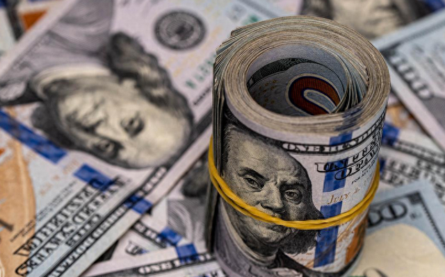 中方抛118亿美债，逼出4接盘国，马斯克已通知白宫：美基本没救了