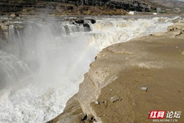 岁暖时刻丨我与黄河的几次遇见