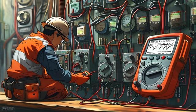 电气工程及其自动化就业方向及前景（电气工程及其自动化专业就业前景与薪资分析）