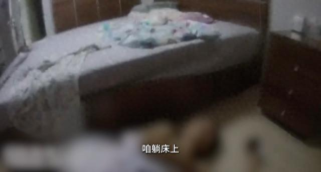 儿子忙出差，母亲在家失联7天：民警凌晨开锁救人！