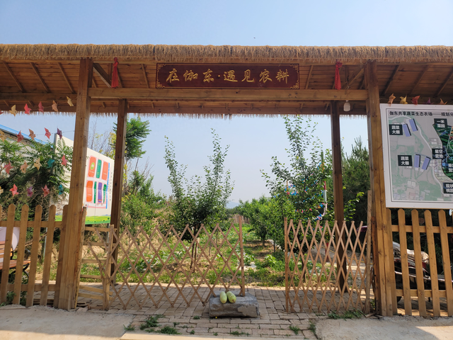 阳曲县泥屯镇：解锁城郊微度假的N种方式