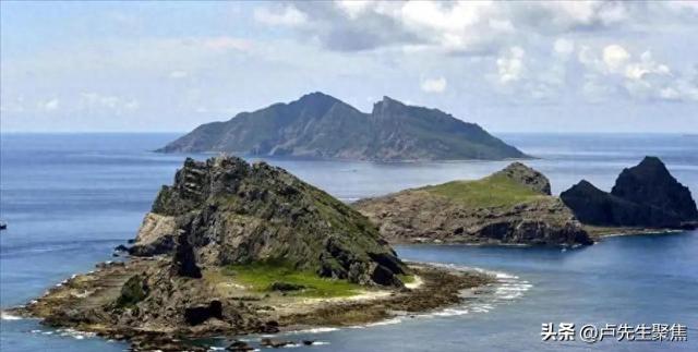 日本计划登岛？岸田给高市献计，中方提前部署	，新的博弈开始了