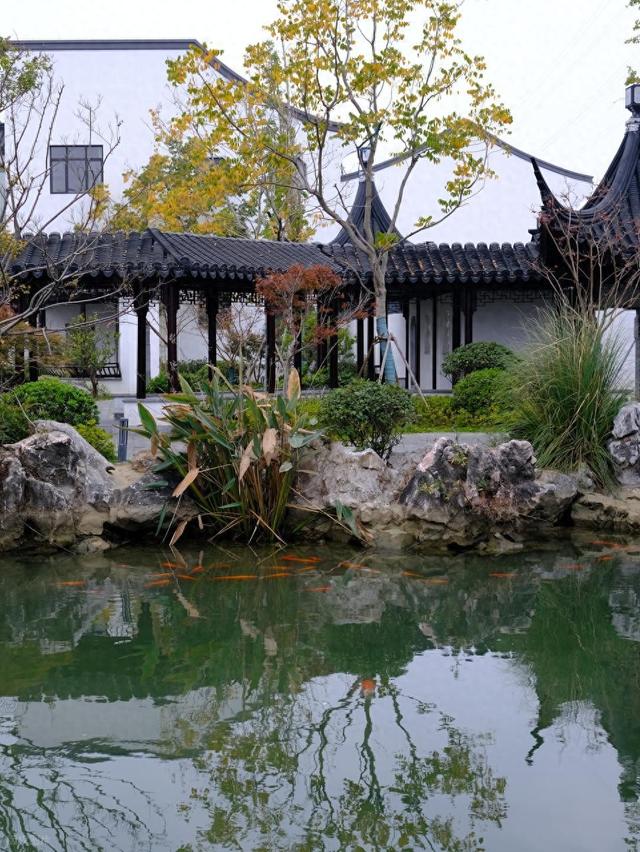 中国最美的6个高速服务区，堪称颜值天花板！自驾路上不要错过！