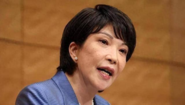 日本将迎来首位女首相，已公开反华，奇怪的是特朗普同样后背发凉