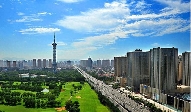 河北石家庄这些地方也太绝了吧！本地人私藏的8个宝藏打卡地
