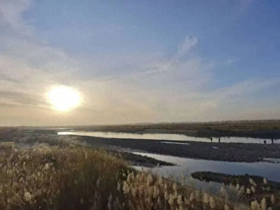 泽普县：以水为脉绘就文旅发展新画卷