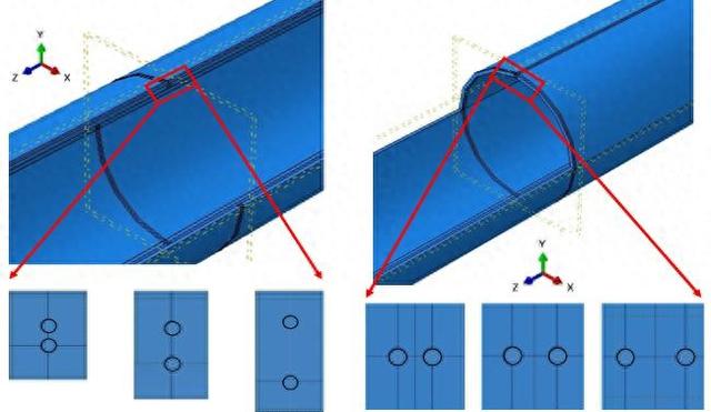 西安建大科研团队构建老龄管道损伤演化模型 为其安全提供关键技术支撑